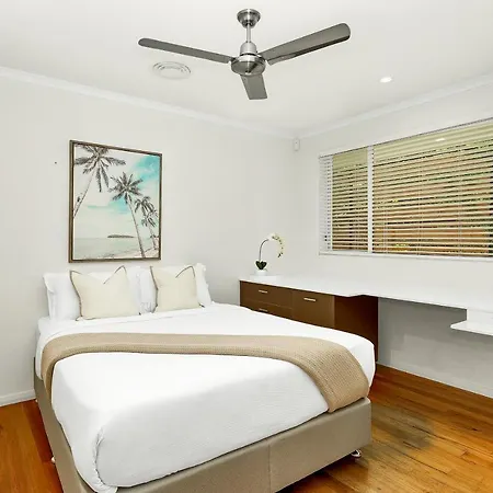 Mccabe Coffs Retreat Villa Coffs Harbour Exterior photo