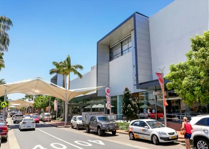 Mccabe Coffs Retreat