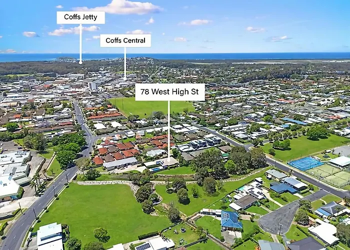Mccabe Coffs Retreat