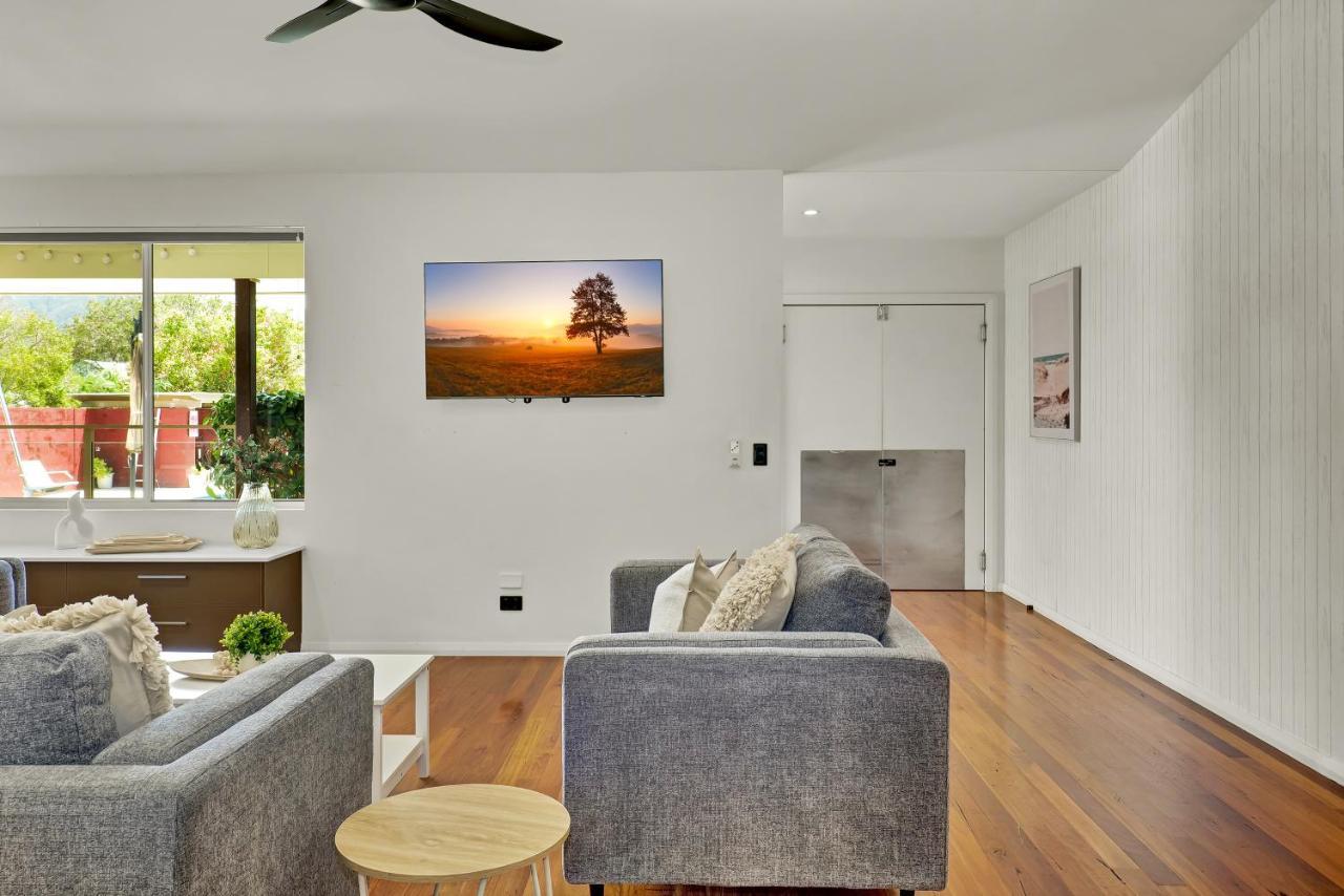 Mccabe Coffs Retreat Holiday home *