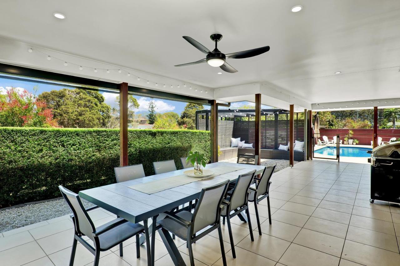 Mccabe Coffs Retreat *