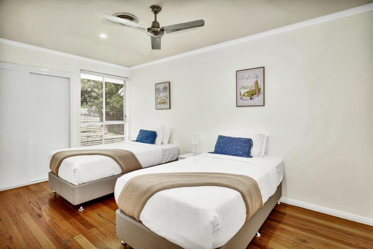 Holiday home Mccabe Coffs Retreat