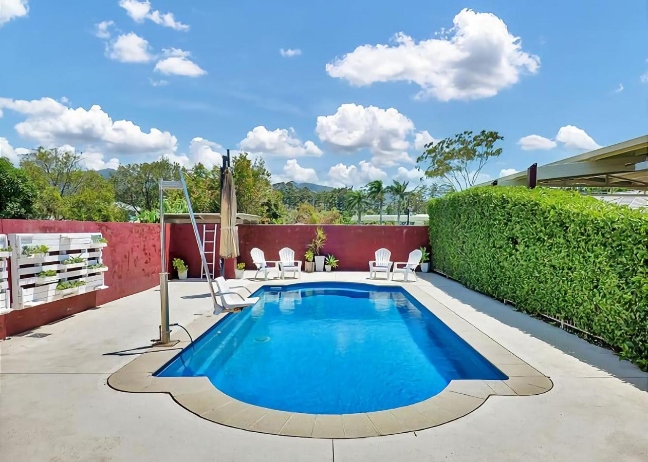 Holiday home Mccabe Coffs Retreat